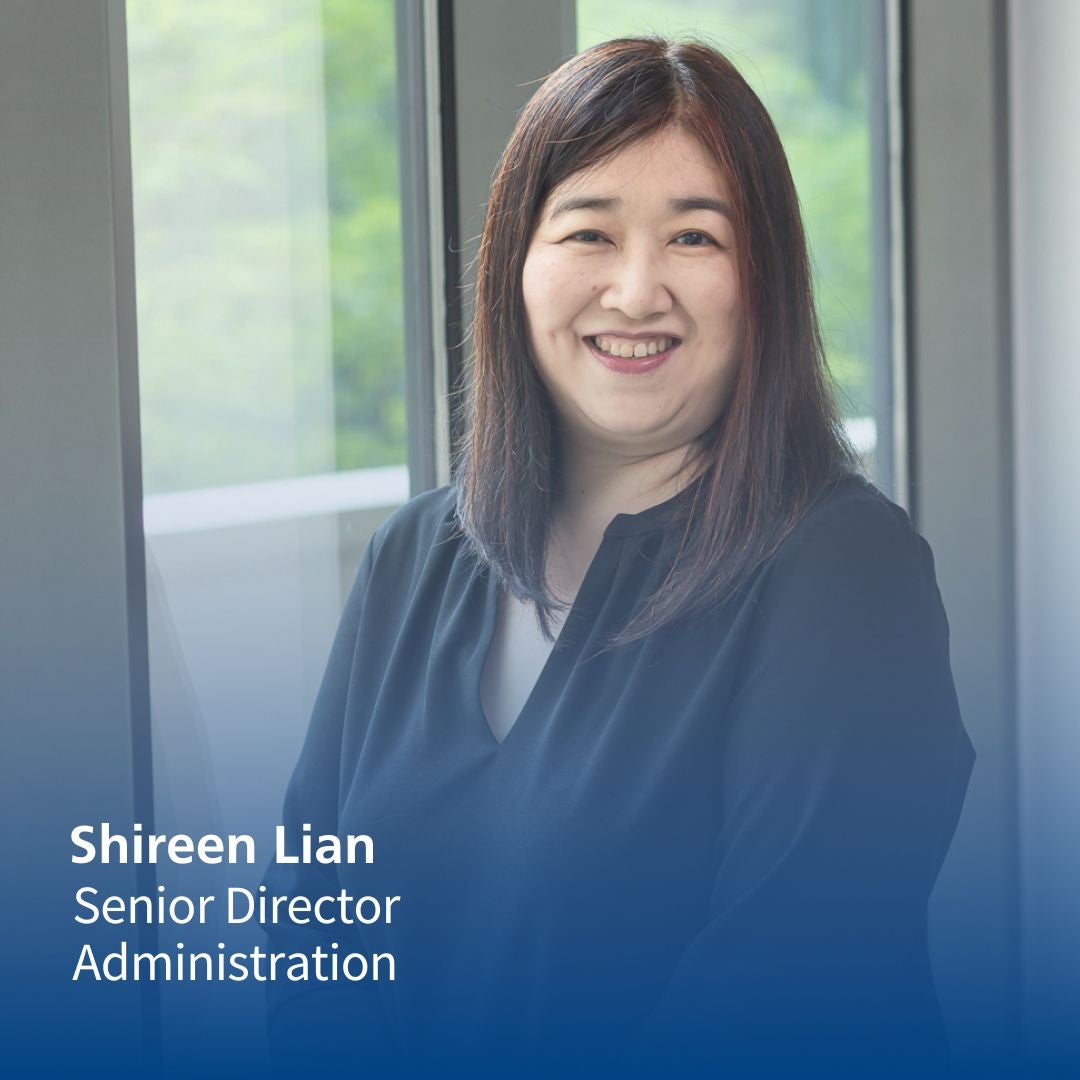 Shireen Lian
