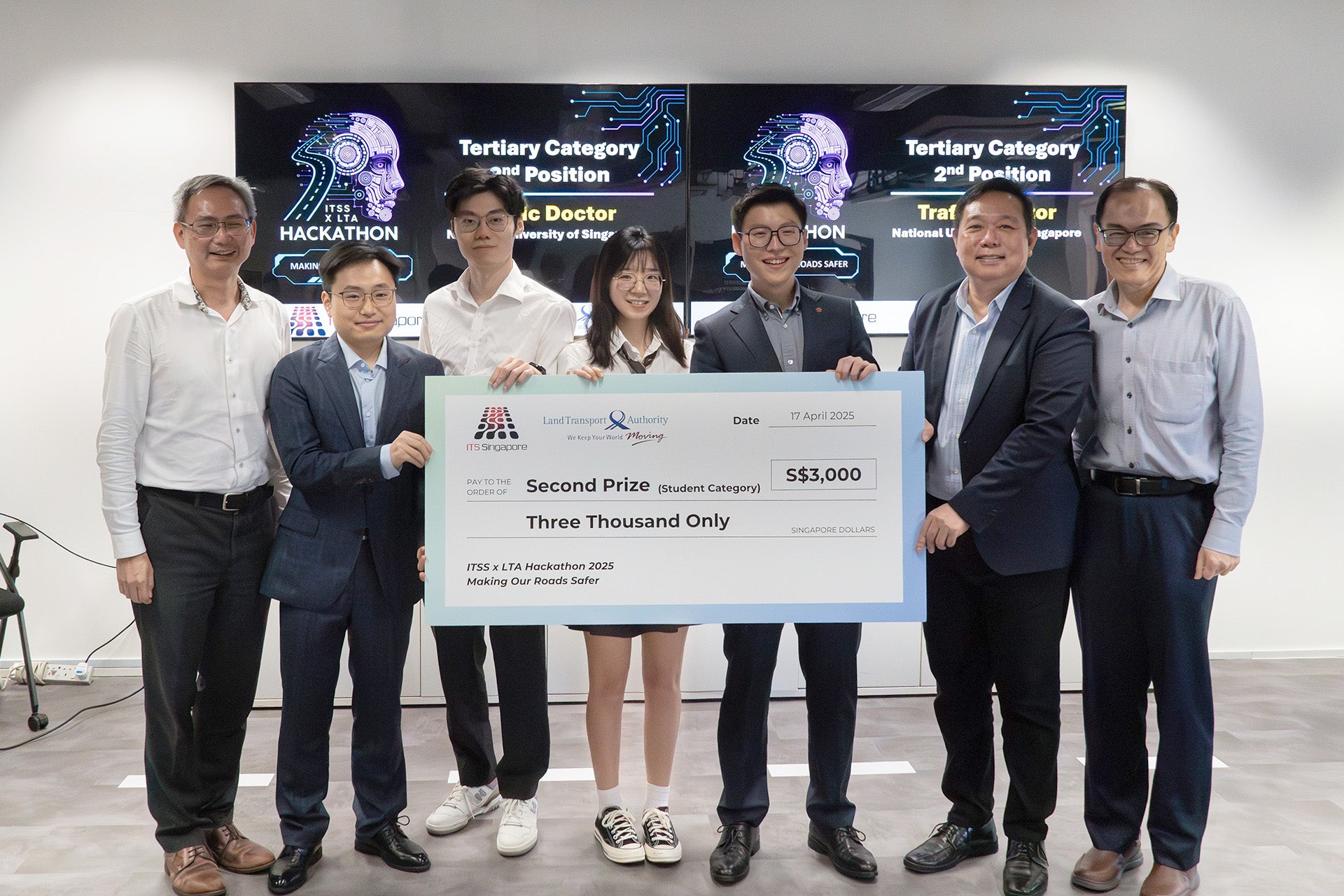 cee-ITSS-LTA-Hackathon-2025-01 cee-ITSS-LTA-Hackathon-2025-01