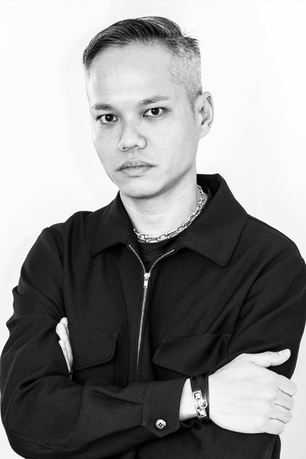 Hunn Wai (Industrial Design, '05)