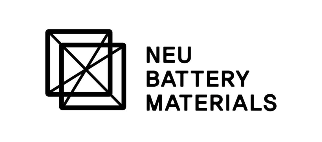 NEU logo NEU logo