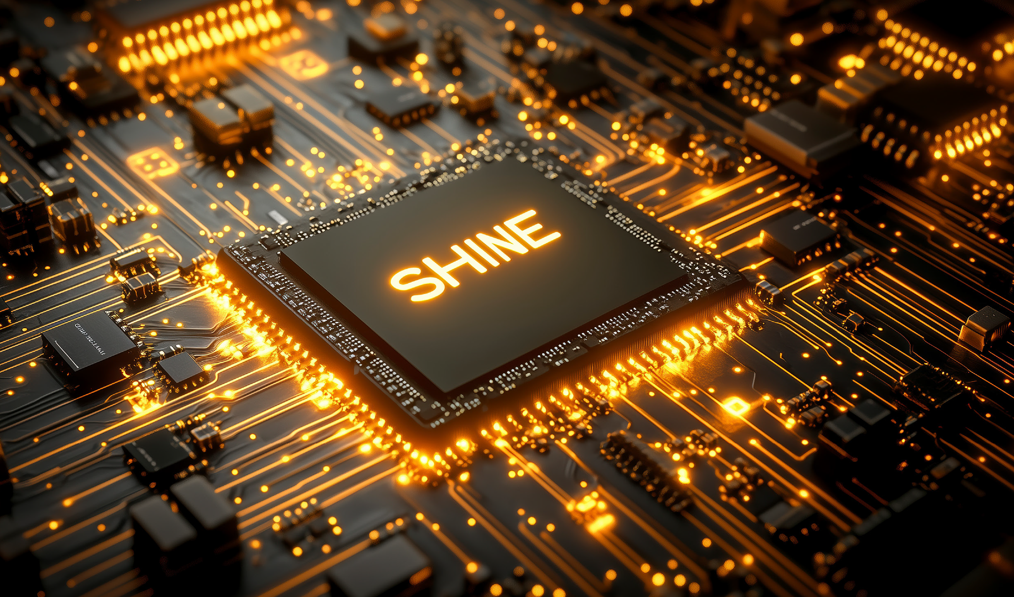 SHINE-shining-a-light-on-chip-chatter-02 Image above was created with the assistance of DALL·E 2