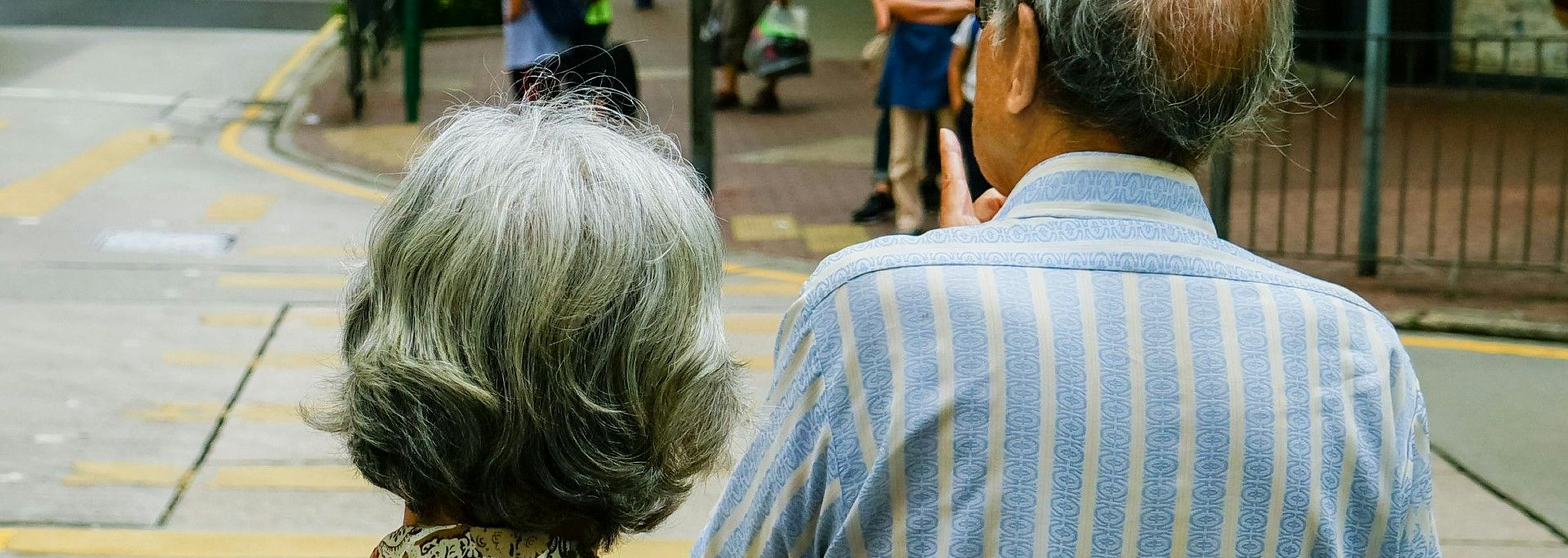 Active Ageing