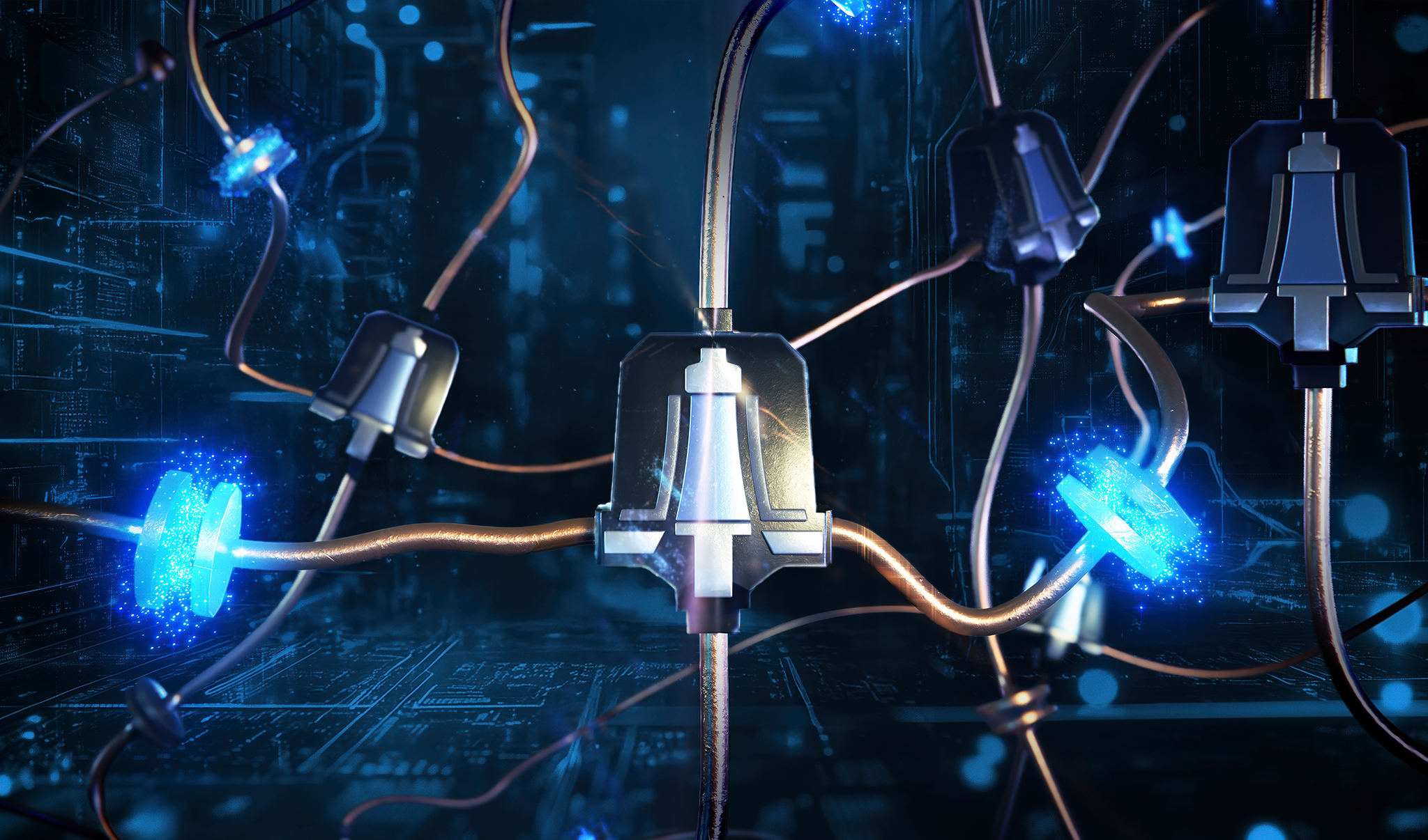 Image above was created with the assistance of DALL·E 2
