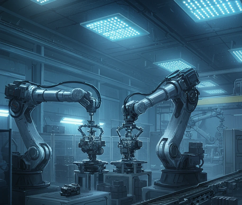 Robotics