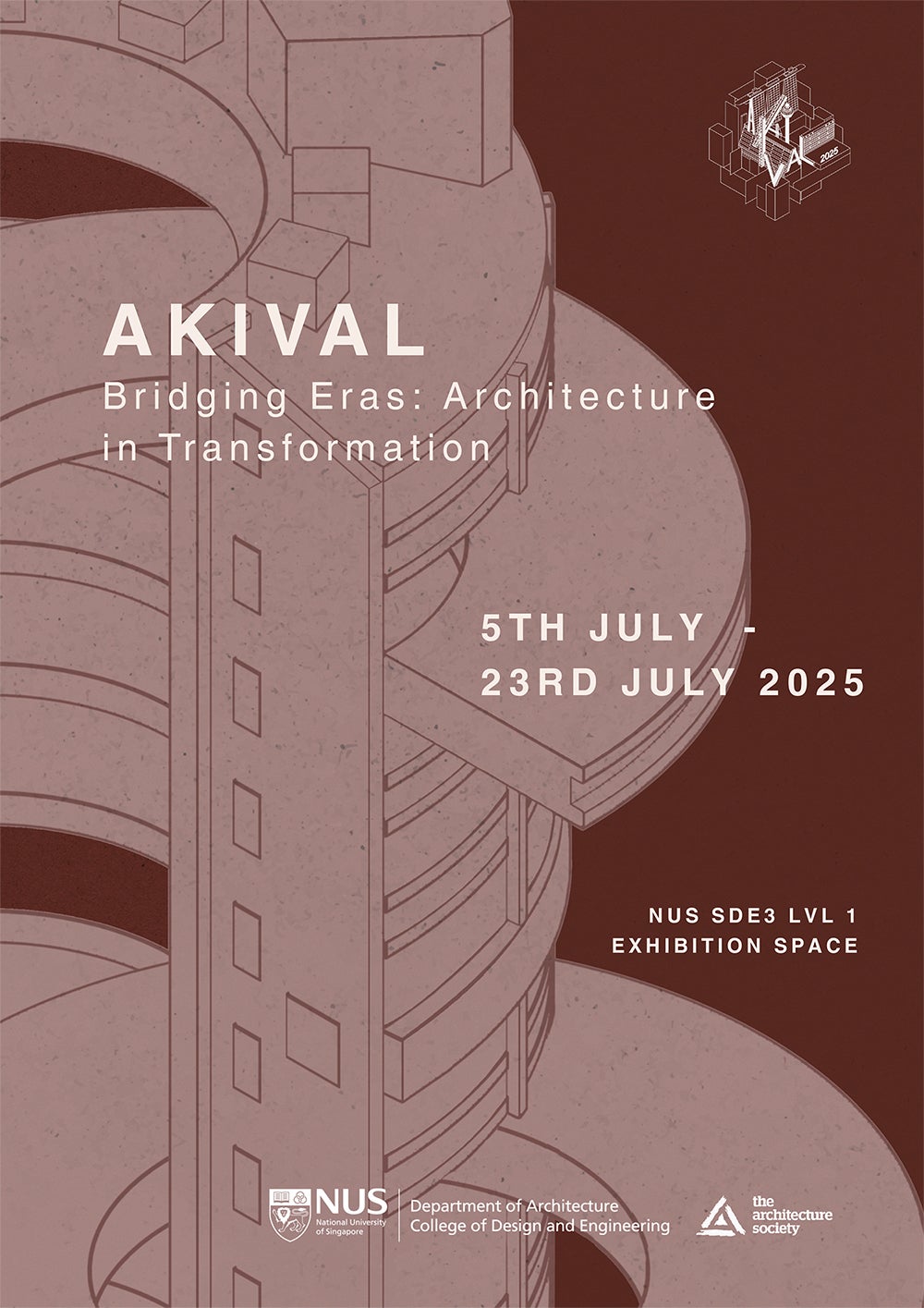 AkiVAL-2025-Poster