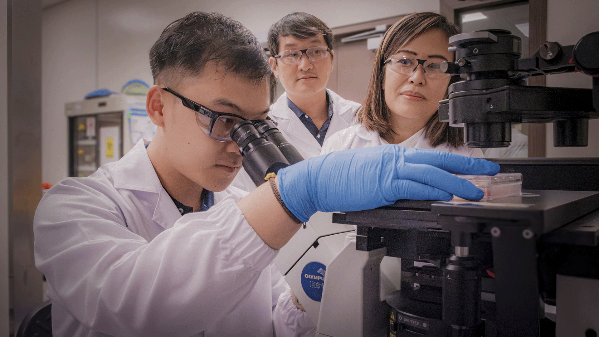 The researchers say that there has been a lack of realistic lab models that reflect the complexity of tumours in patients.