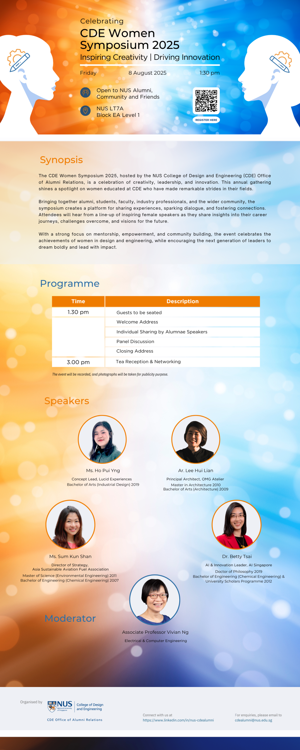 CDE Women Symposium 2025_v7