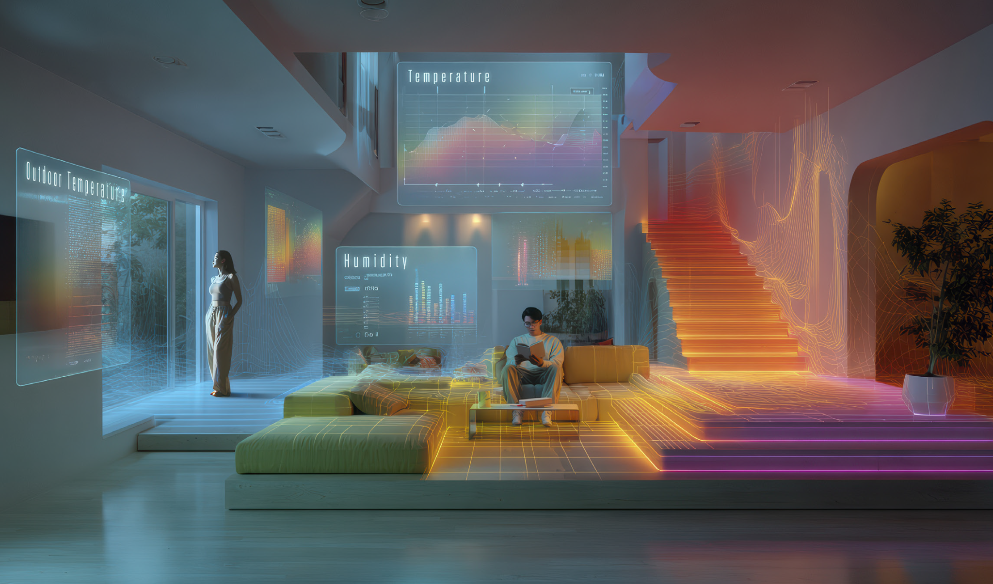 Graphic images in this newsletter were generated using AI and intended only
as a visualisation of general concepts or ideas related to the research.