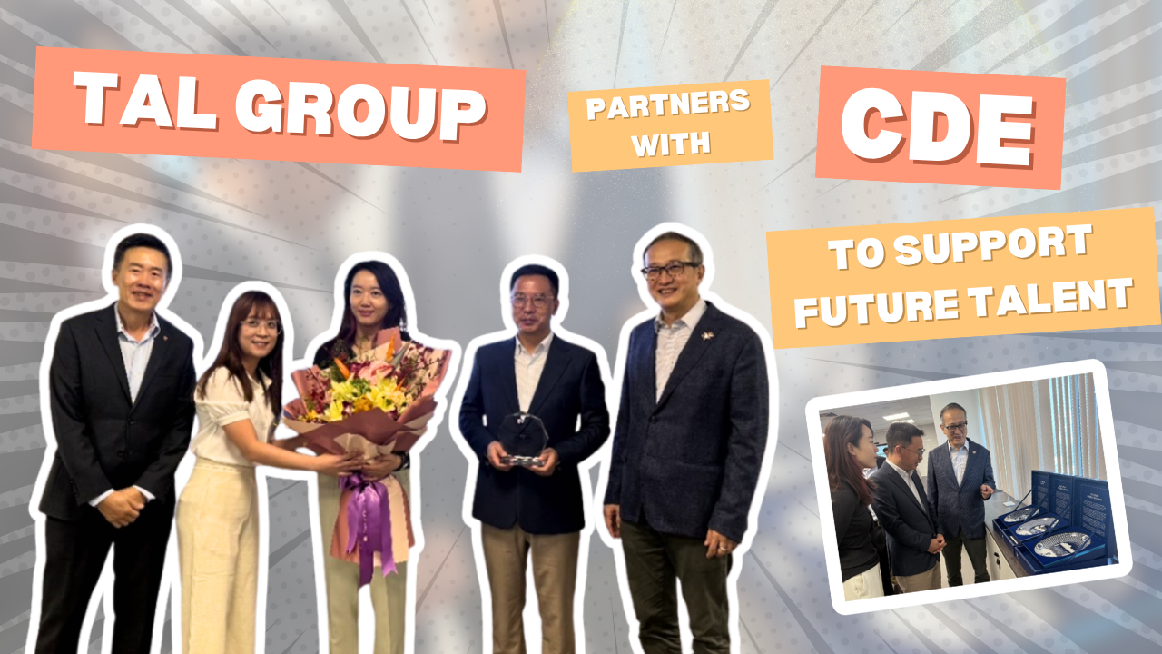 TAL TAL-Group-partners