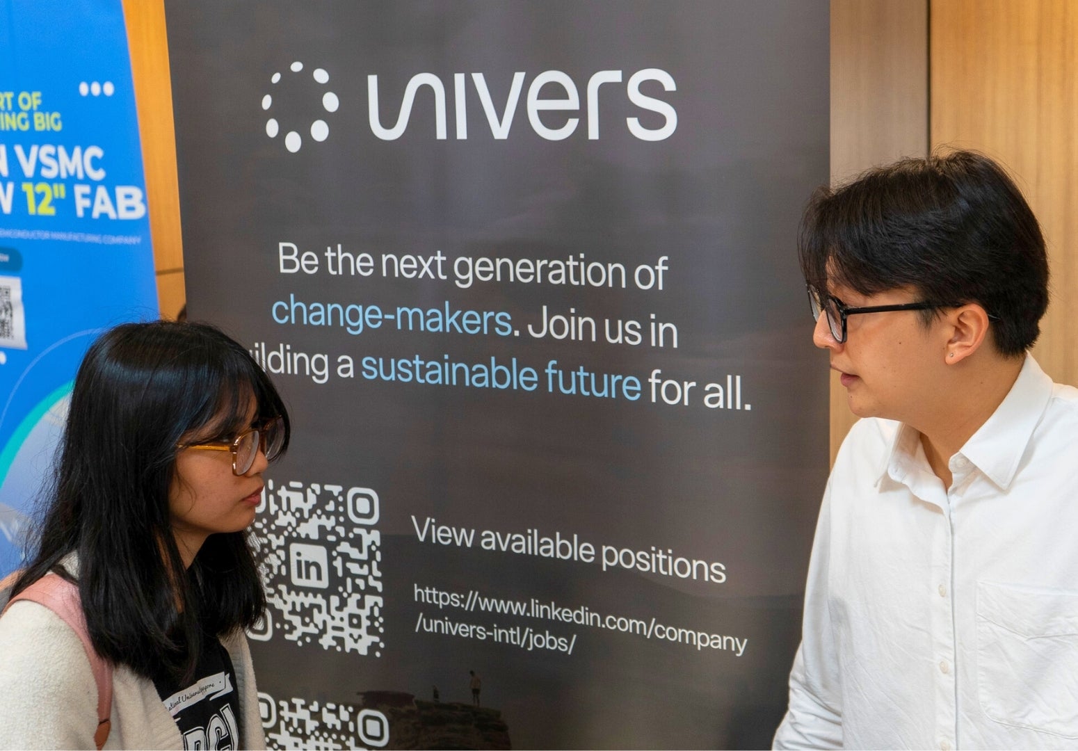 NUS Career Fest 2025 5