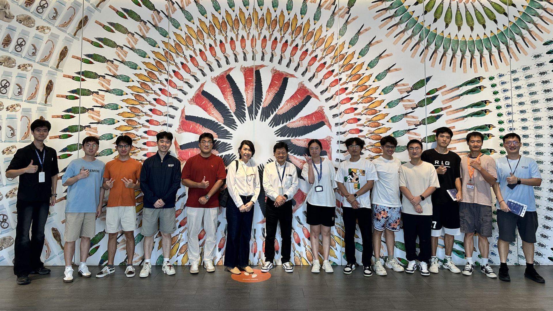 Ong Soh Khim Annual Best Paper