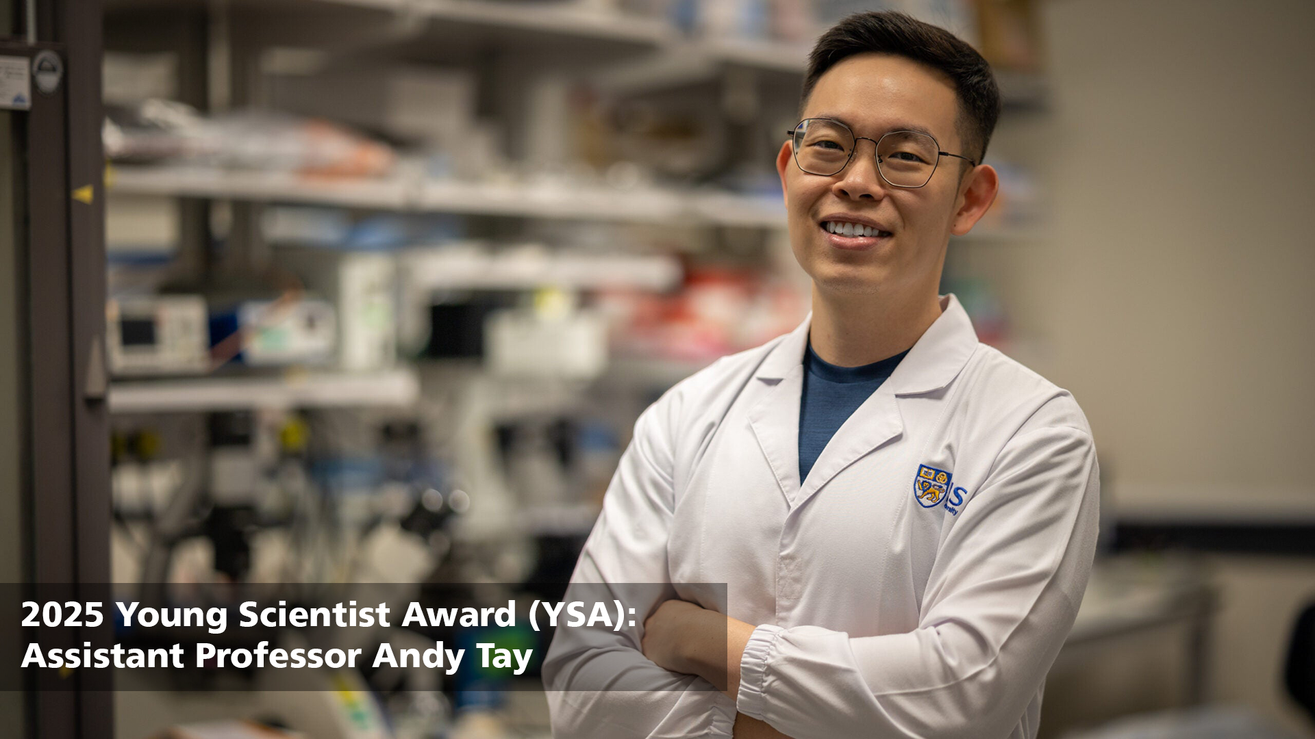 PSTA Andy Tay