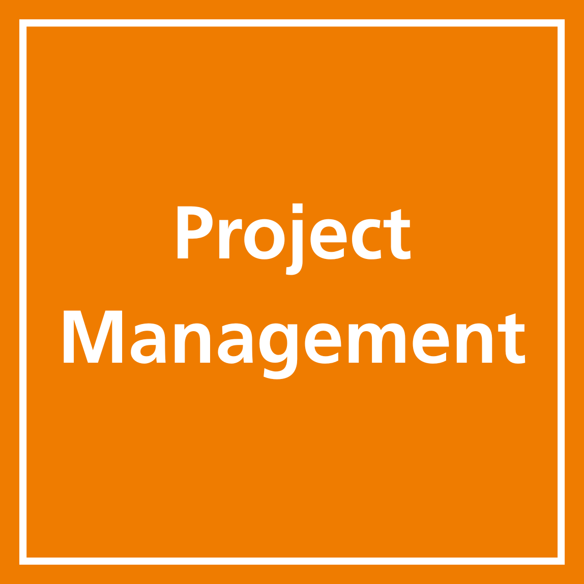 Project Management