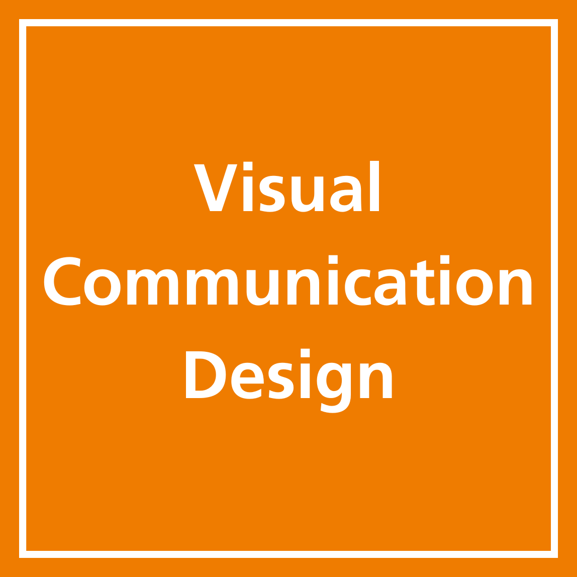 Visual Communication Design