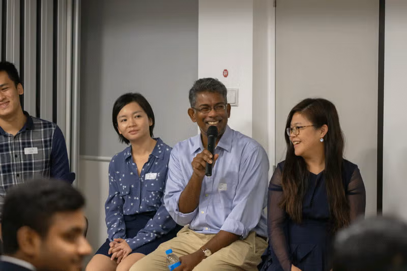 Institute for Design & Engineering Leadership