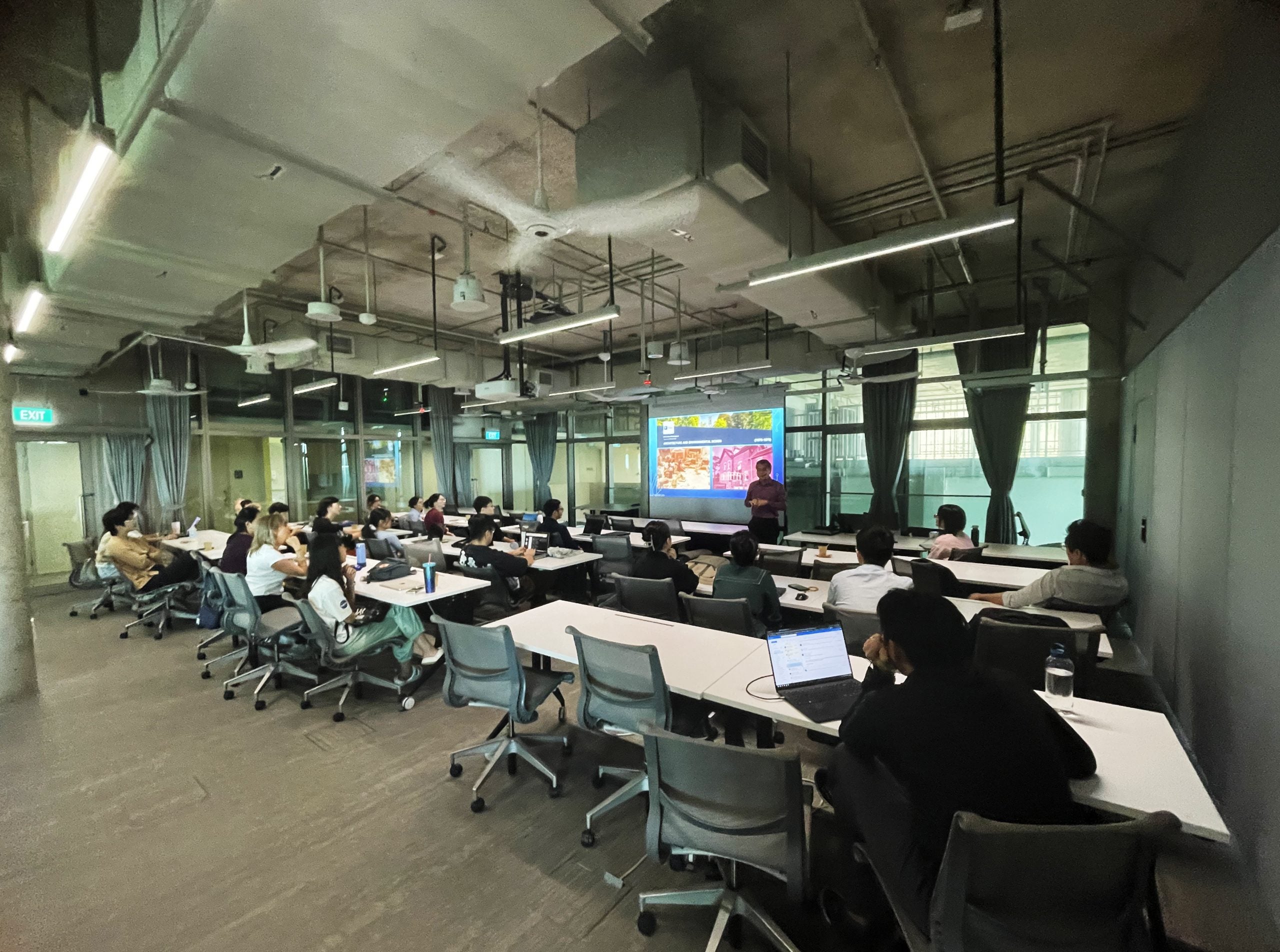 DOA Graduate Research Symposium 2025