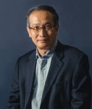 Heng Chye Kiang