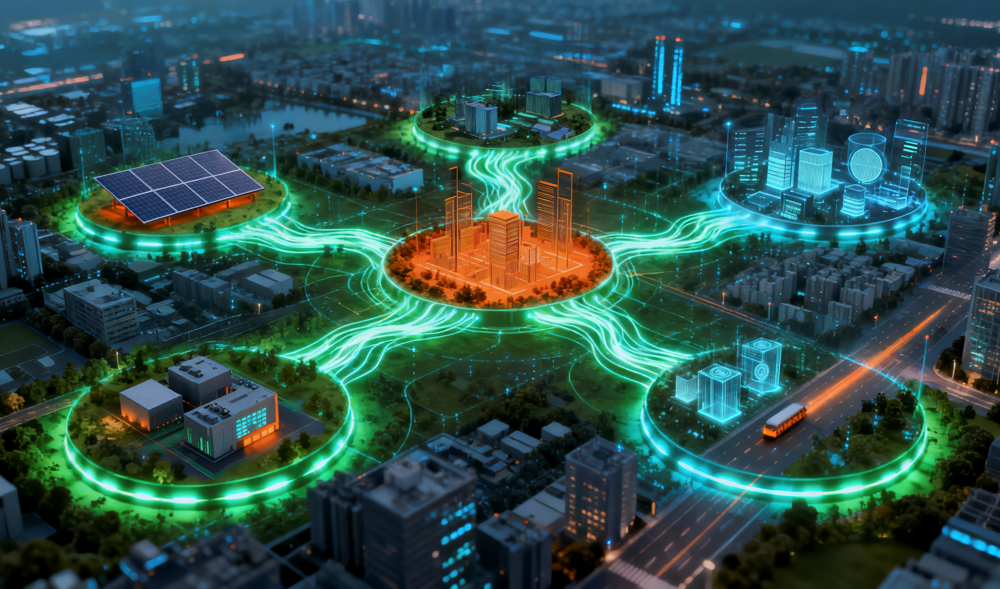 Graphic images in this newsletter were generated using AI and intended only as a visualisation of general concepts or ideas related to the research.