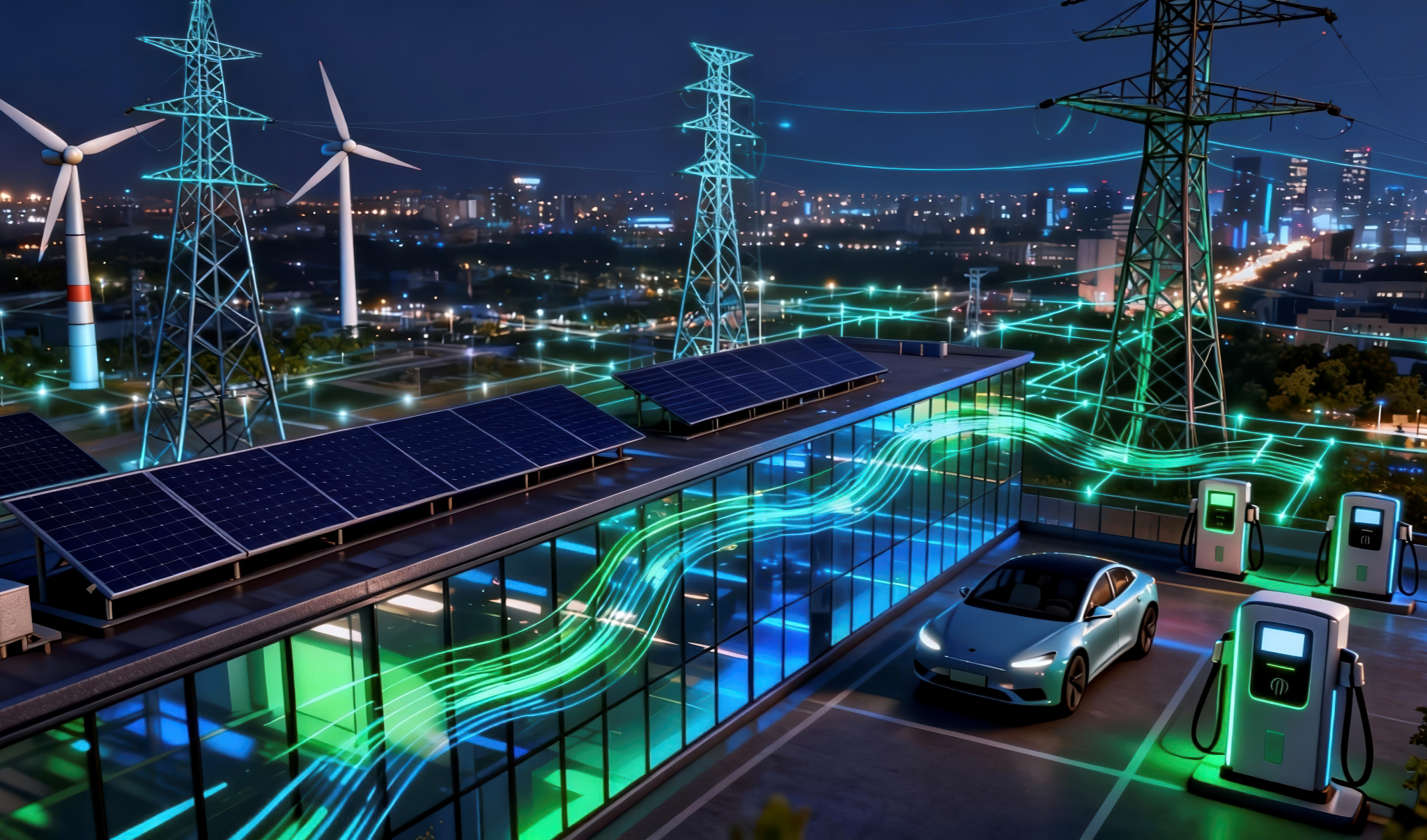 Graphic images in this newsletter were generated using AI and intended only as a visualisation of general concepts or ideas related to the research.