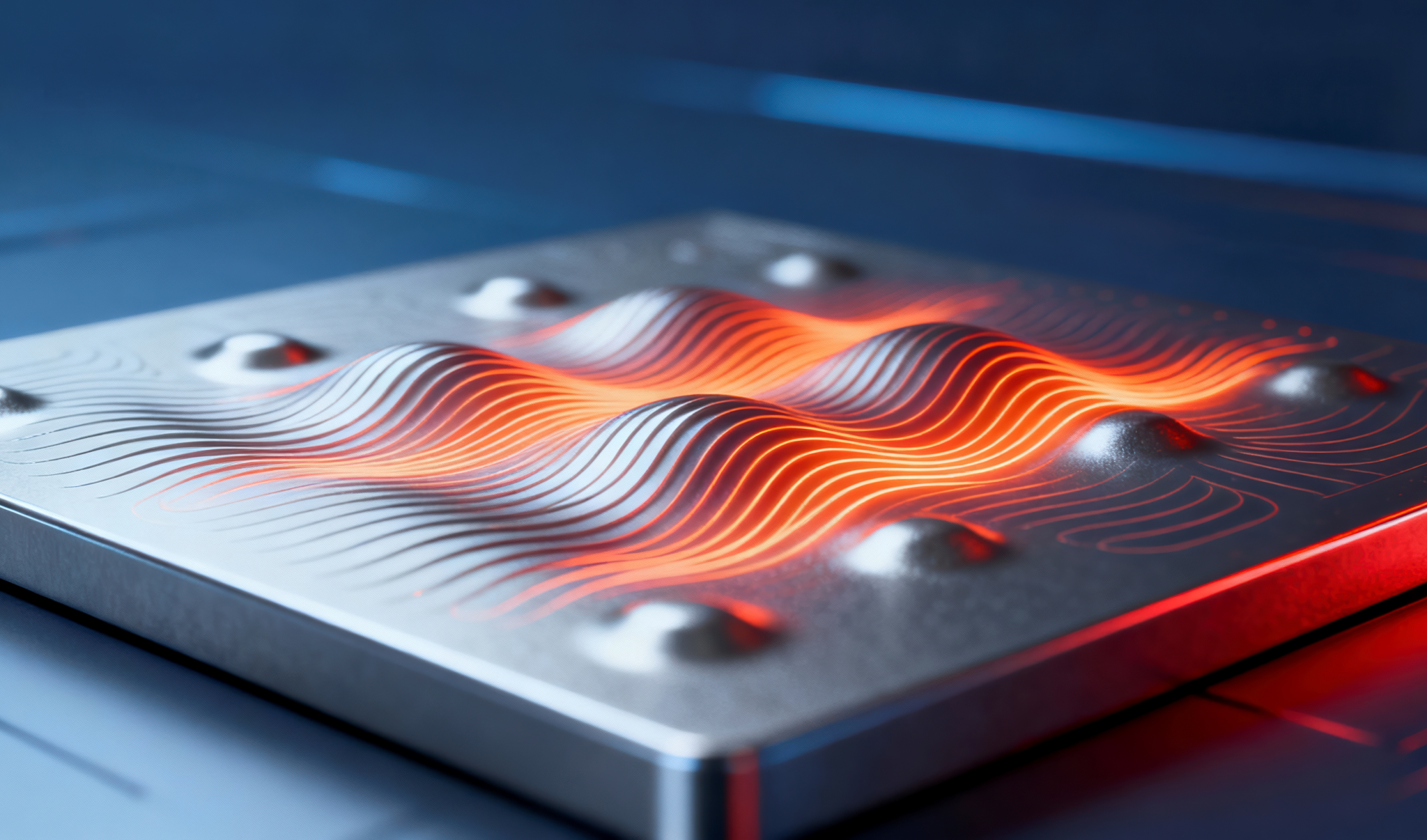 Graphic images in this newsletter were generated using AI and intended only as a visualisation of general concepts or ideas related to the research.