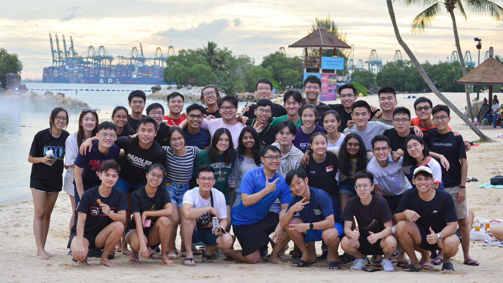 Recess week bonding_sentosa_2022-09-22