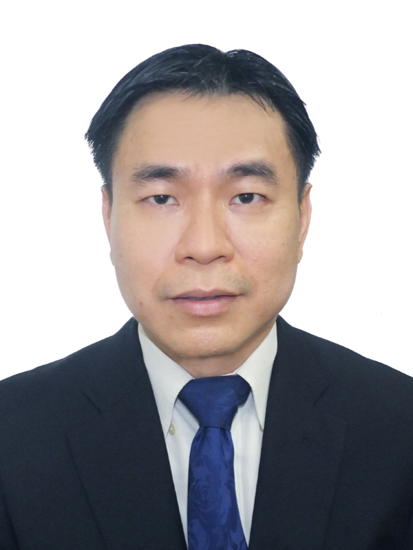 NUS CDE Assoc Prof Low Ying Min