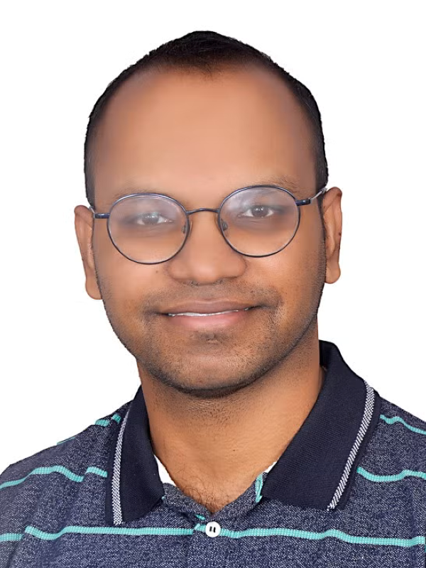 NUS CDE Asst Prof Prateek Bansal