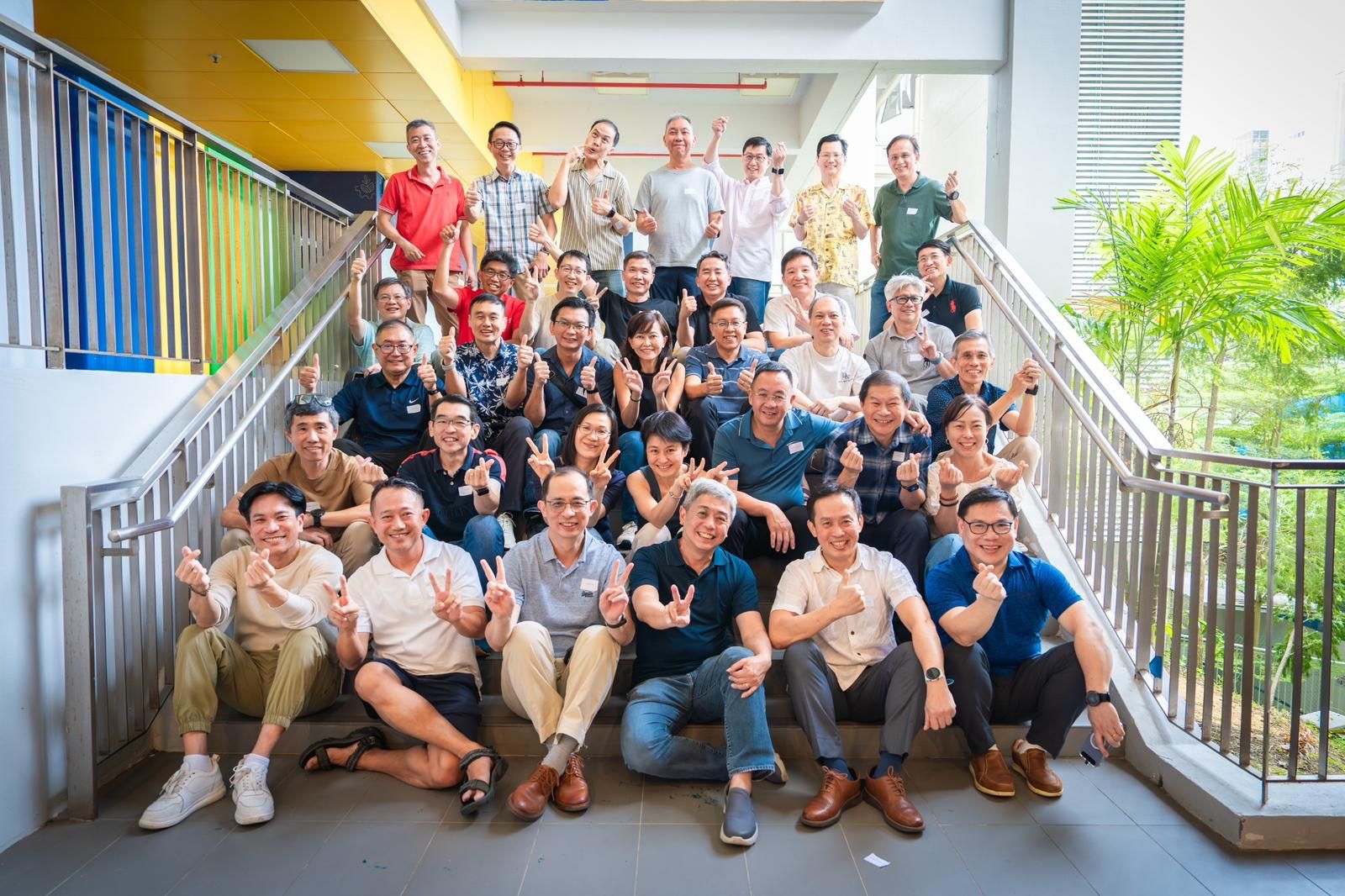 nus-cde-mechanical-engineering-alumni-class of 1995-on campus