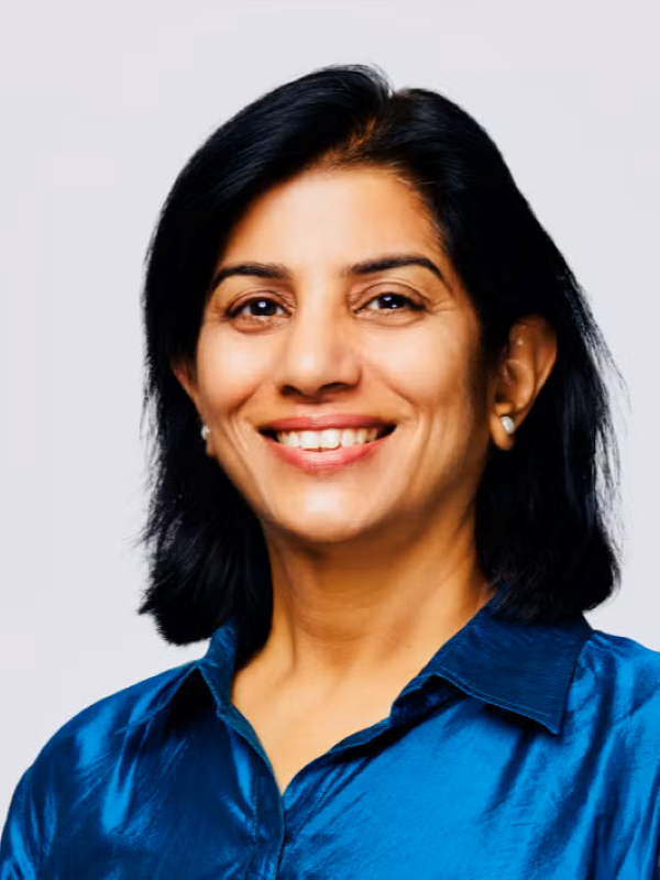 NUS CDE Professor Dipti Srinivasan Profile