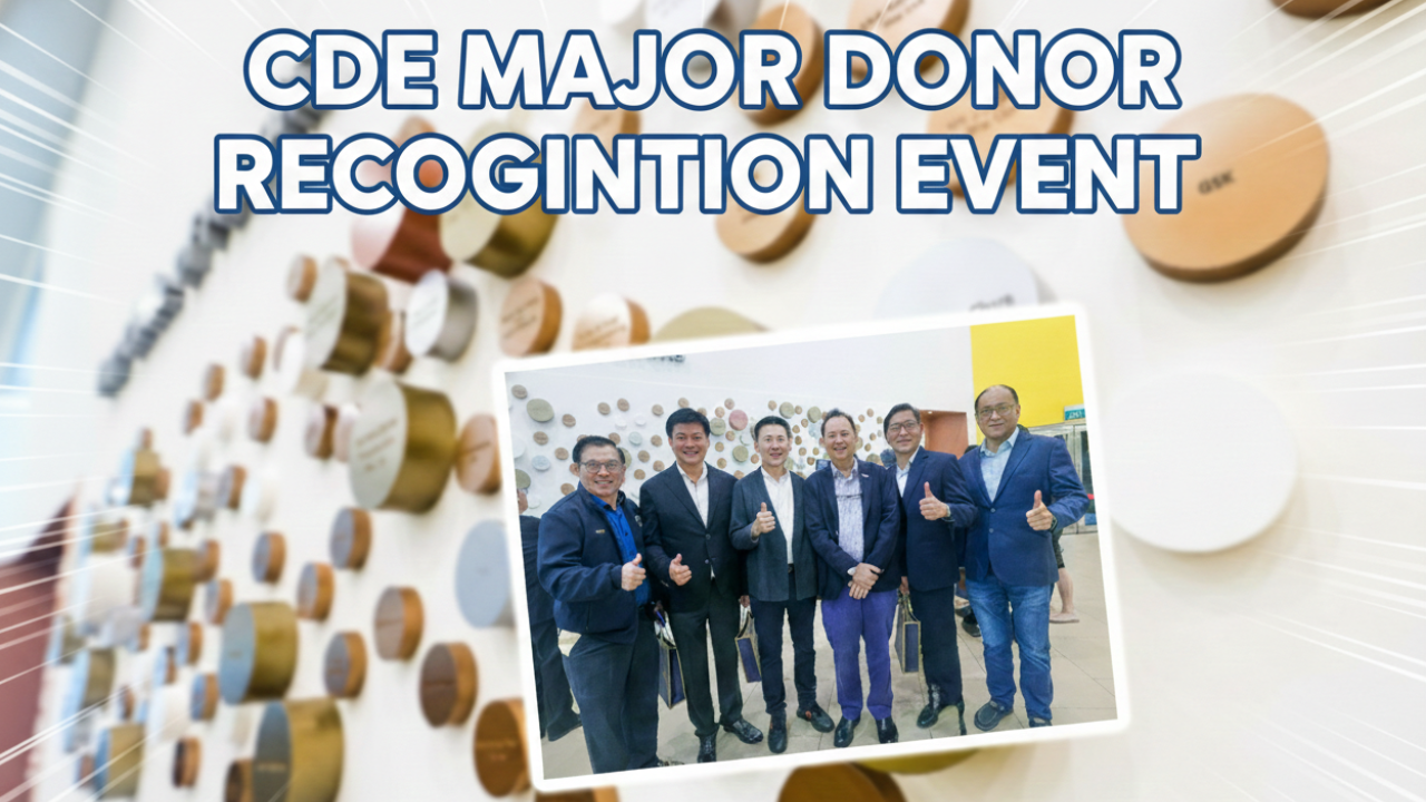 CDE-Major-Donor-Recognition-Donor-Wall-Event