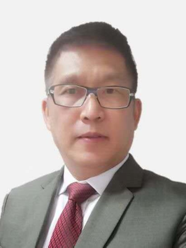 NUS CDE Prof Tang Loon Ching portrait