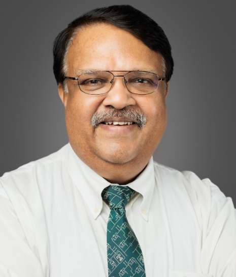 prof sanjib kumar panda