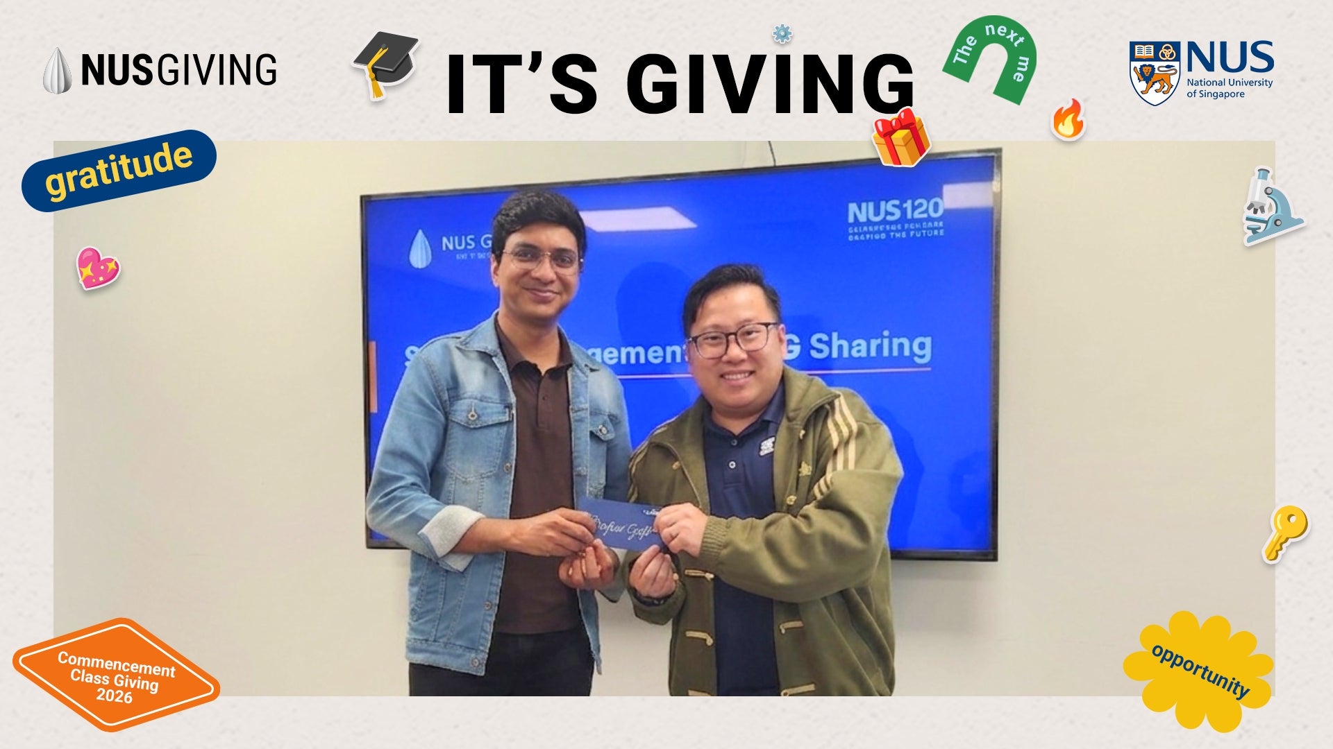 CCG Brainstorm Session 2026