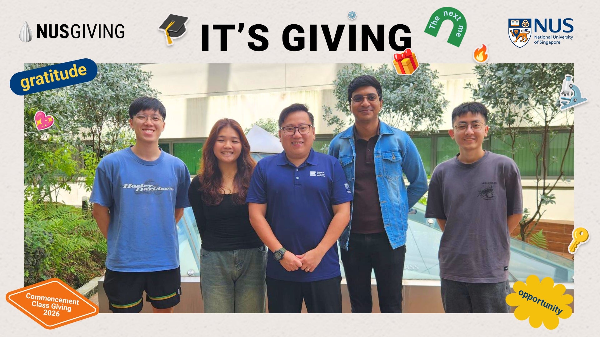 CCG Brainstorm Session 2026