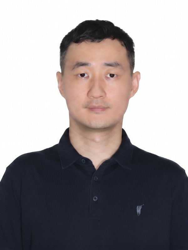Asst Prof Peiqin Liu