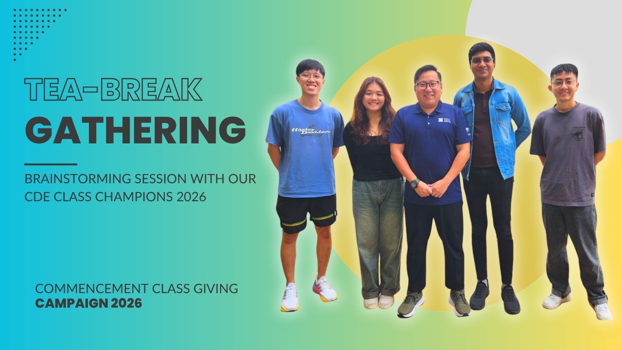 CCG26-Tea-Break-Session