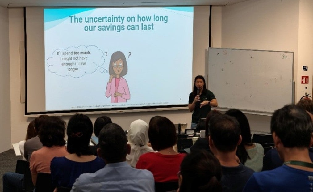 CPF Talk Pic 1