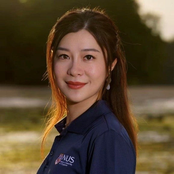Asst Prof Yuzhu Pearl Li