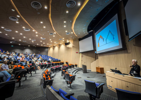 Oussama robotics seminar-RN