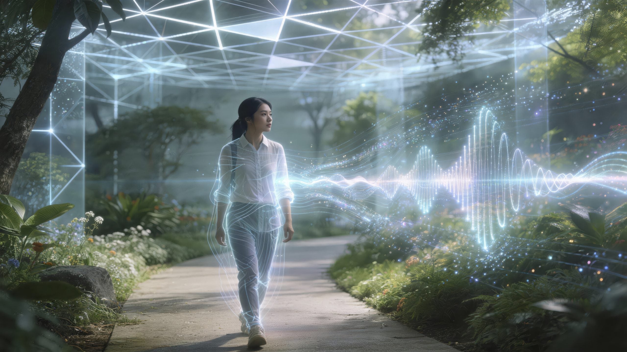 Graphic images in this newsletter were generated using AI and intended only as a visualisation of general concepts or ideas related to the research.