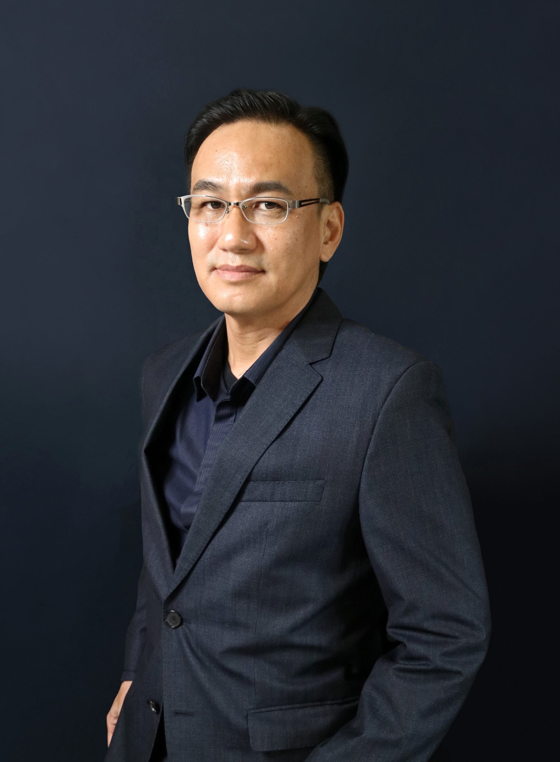 Associate Professor Shinya Okuda