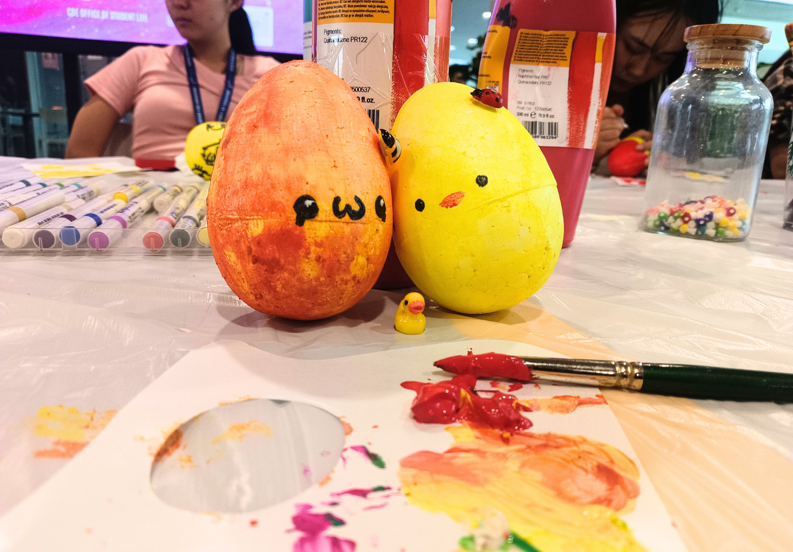 Easter Fun