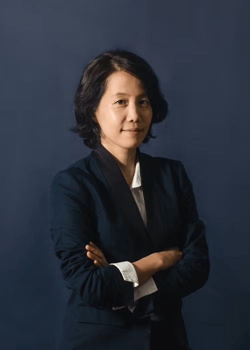 Associate Professor Hwang Yun Hye