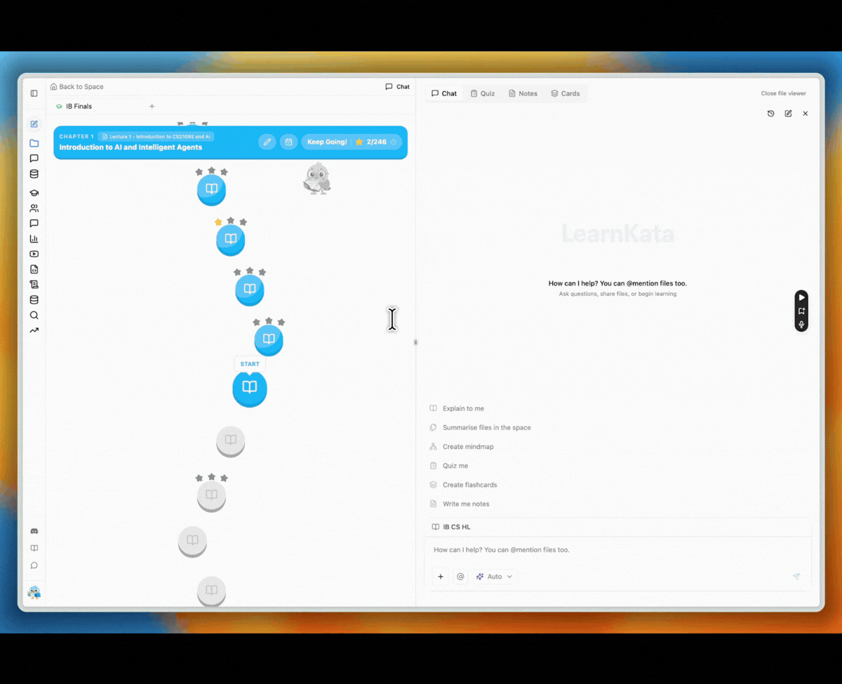 Interface GIF