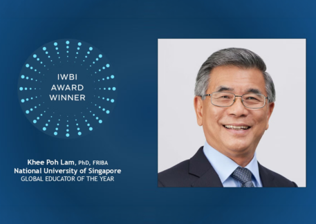 Prof Lam WELL Building Institute - RN1