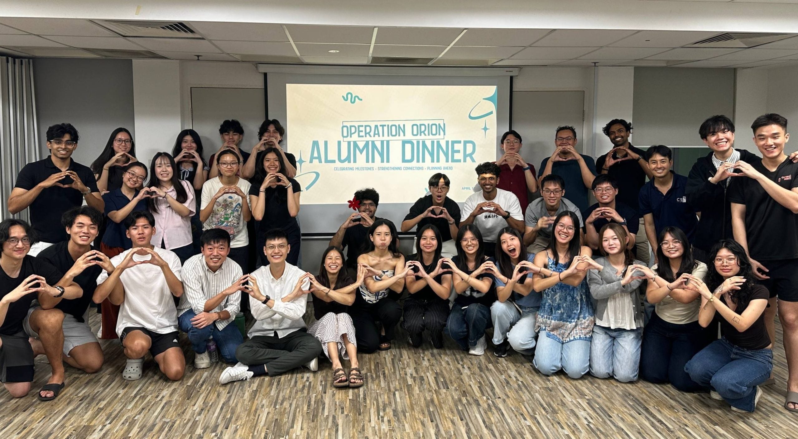 Alumni dinner2