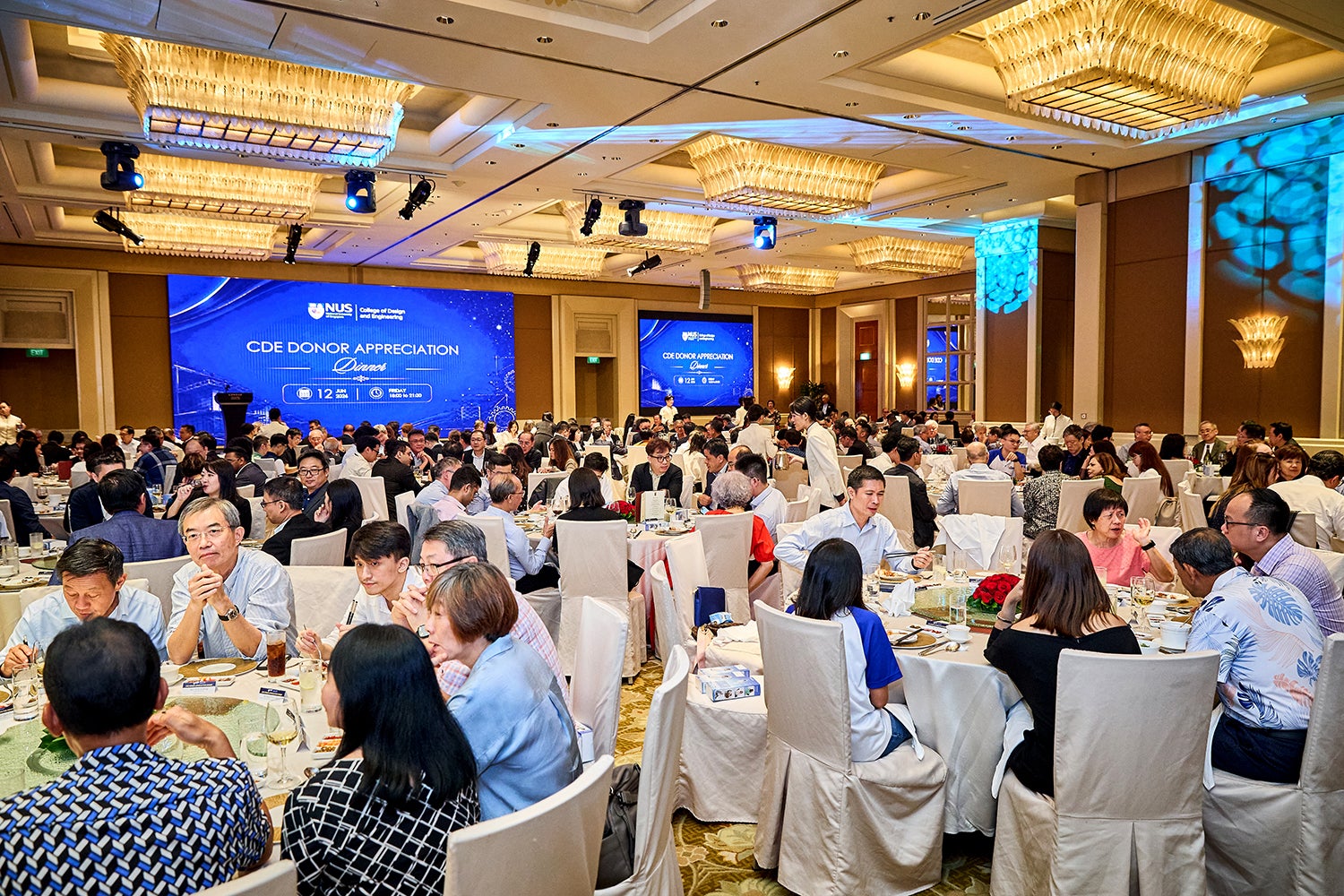 CDE Donor Appreciation Dinner 2026 – highlight photo 1