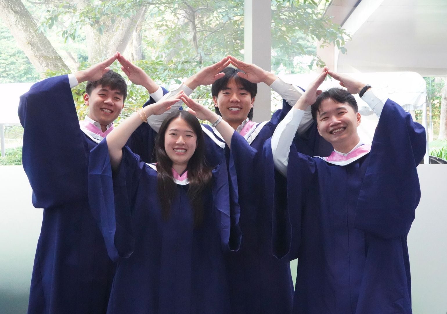 Commencement 2026