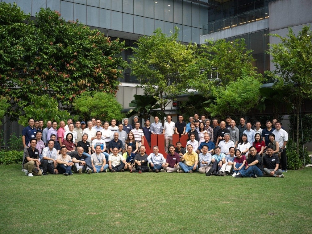 ECE Class of 1996