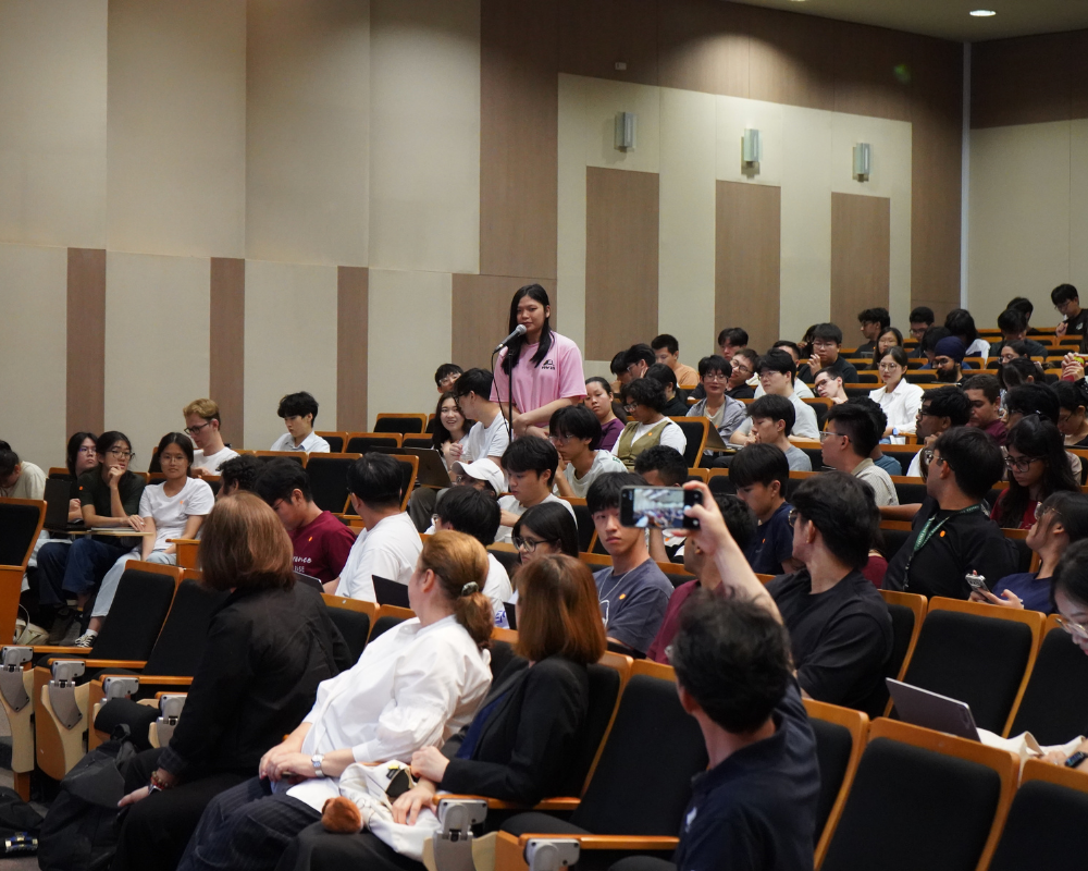 Innovation Mindset Workshop 4